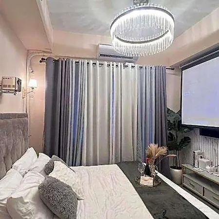 Grace Residences Elevate Escapes