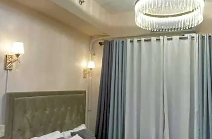 Grace Residences Elevate Escapes Hotel 4*