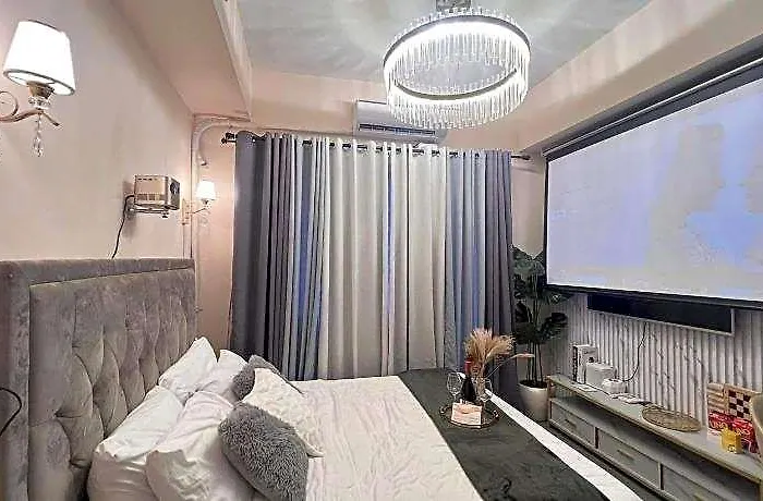 Grace Residences Elevate Escapes Hotel