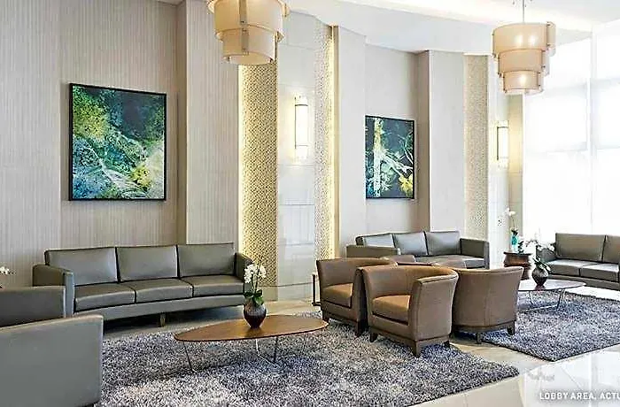 Grace Residences Elevate Escapes 4*