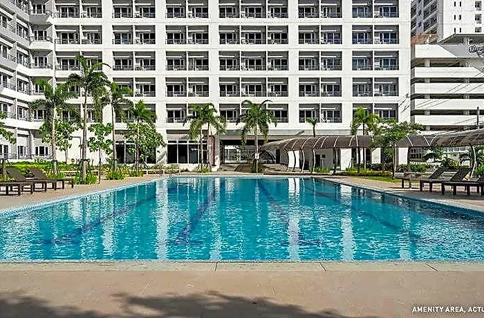 Grace Residences Elevate Escapes Hotel