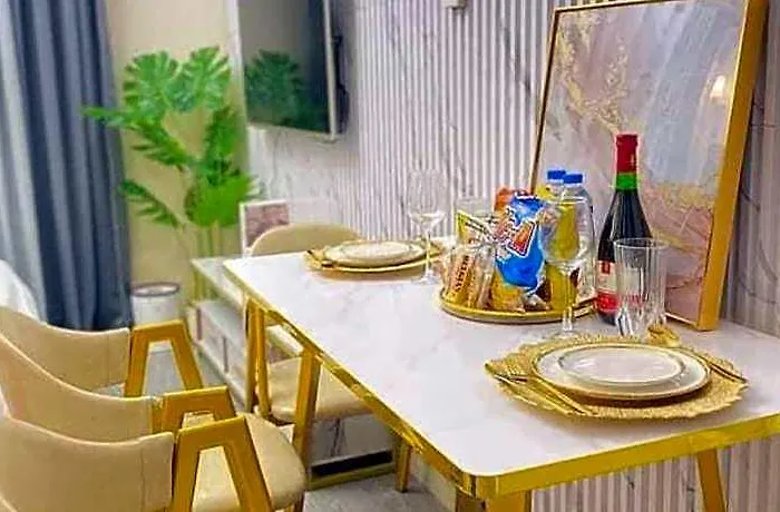Grace Residences Elevate Escapes Hotel