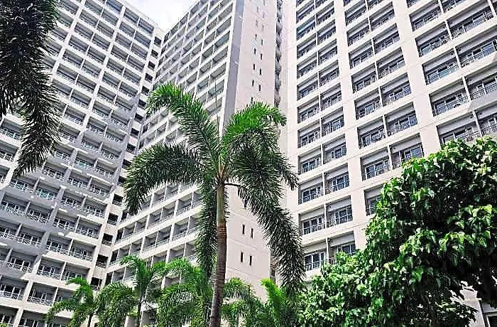 Grace Residences Elevate Escapes 4* Manila
