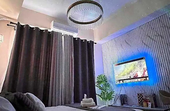 Hotel Grace Residences Elevate Escapes 4*