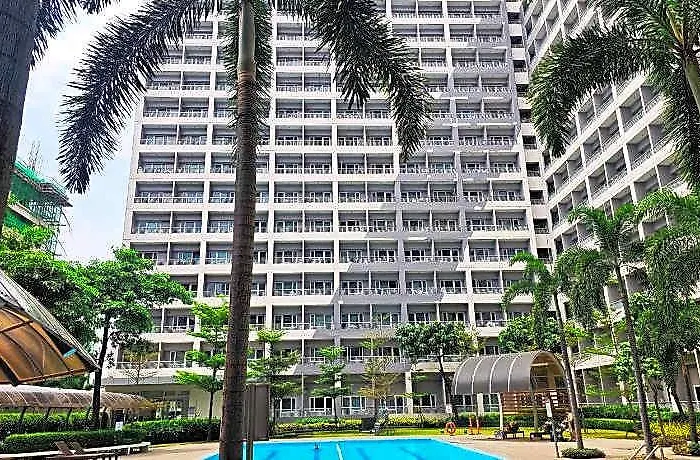 Grace Residences Elevate Escapes 4*