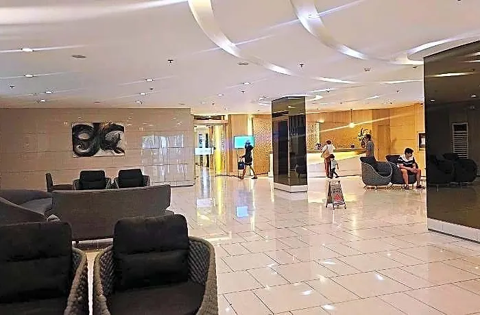 Hotel Grace Residences Elevate Escapes Manila