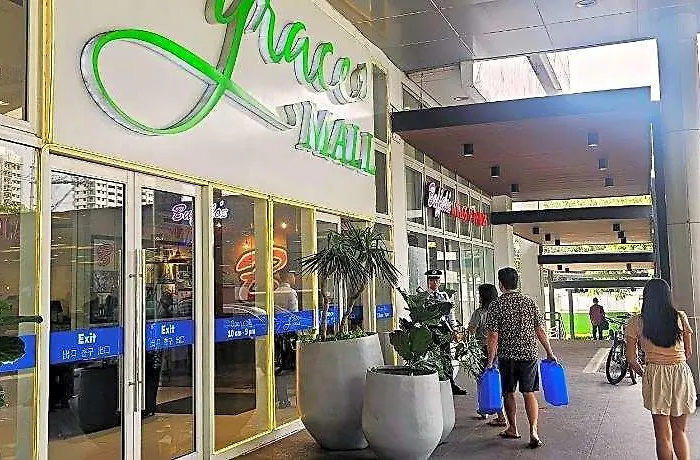 Hotel Grace Residences Elevate Escapes