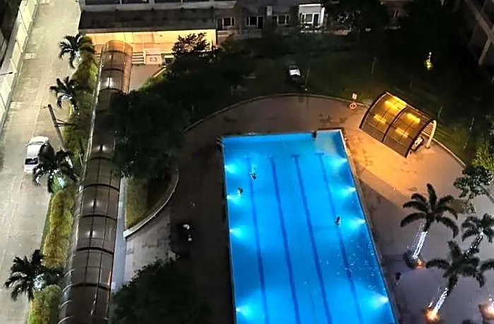 Grace Residences Elevate Escapes Hotel 4*