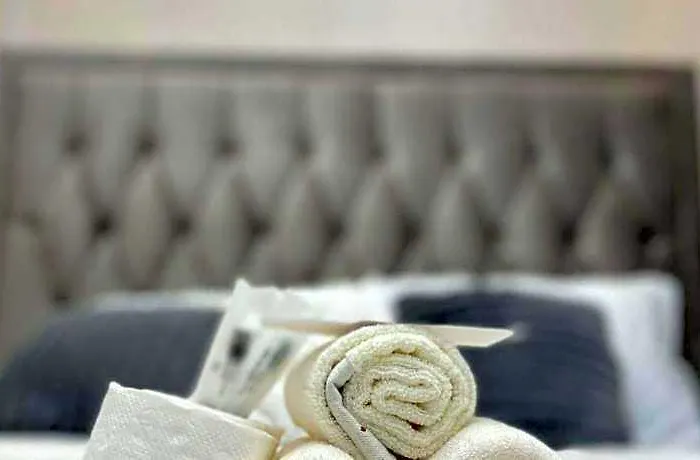Grace Residences Elevate Escapes 4*