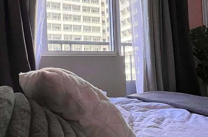 Grace Residences Elevate Escapes Hotel 4*