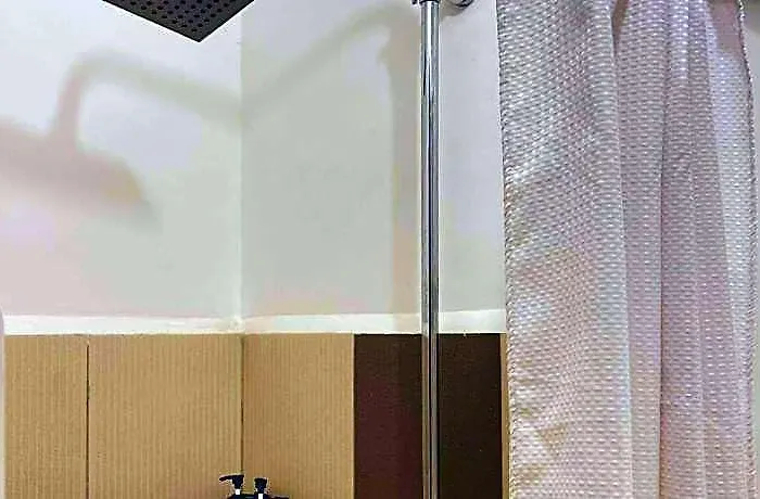 Grace Residences Elevate Escapes 4* Manila